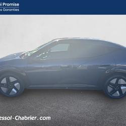 Hyundai Ioniq 3 61 kWh - 135 ch Vision occasion - B&eacute;ziers - photo 2/30