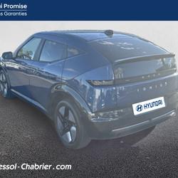 Hyundai Ioniq 3 61 kWh - 135 ch Vision occasion - B&eacute;ziers - photo 3/30