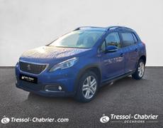 Peugeot 2008 Naves