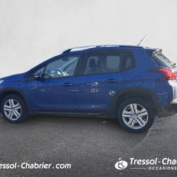 Peugeot 2008 BlueHDi 100ch S&S BVM5 Signature occasion - Naves - photo 2/30