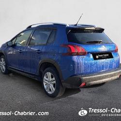 Peugeot 2008 BlueHDi 100ch S&S BVM5 Signature occasion - Naves - photo 3/30