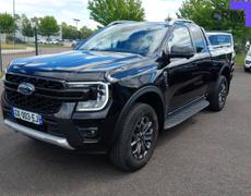 Ford Ranger Mées
