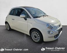 Fiat 500C Perpignan