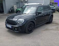 Mini Countryman Bassussarry