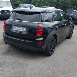 Mini Countryman Countryman 136 ch BVA7 Cooper Edition Premium Plus Bassussarry