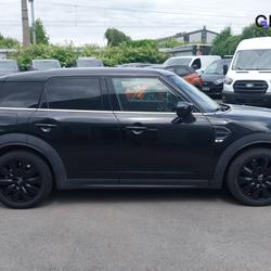 Mini Countryman Countryman 136 ch BVA7 Cooper Edition Premium Plus Bassussarry