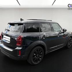 Mini Countryman Countryman 136 ch BVA7 Cooper Edition Premium Plus Bassussarry