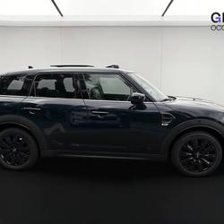 Mini Countryman Countryman 136 ch BVA7 Cooper Edition Premium Plus Bassussarry