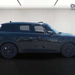 Mini Countryman Countryman 136 ch BVA7 Cooper Edition Premium Plus M&eacute;es