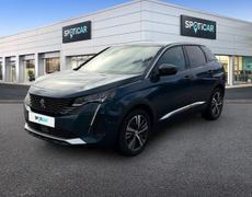Peugeot 3008 - 3008 BlueHDi 130ch S&S EAT8 Allure Pack - 20 990 €