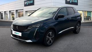 Peugeot 3008  - Allure - photo 0