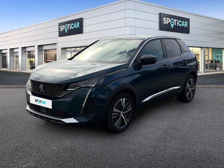Peugeot 3008  - Allure - 20 990 €