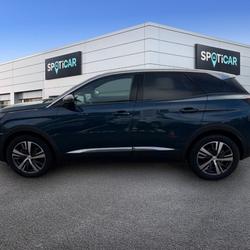Peugeot 3008 BlueHDi 130ch S&S EAT8 Allure Pack occasion - Auch - photo 2/31