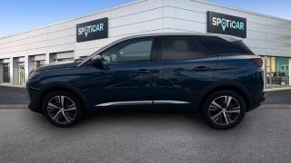 Peugeot 3008  - Allure - photo 1