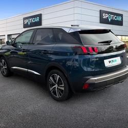 Peugeot 3008 BlueHDi 130ch S&S EAT8 Allure Pack occasion - Auch - photo 3/31