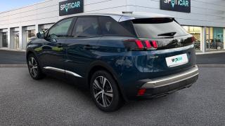 Peugeot 3008  - Allure - photo 2