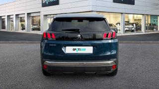 Peugeot 3008  - Allure - photo 3