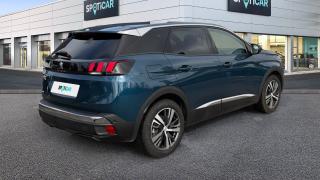 Peugeot 3008  - Allure - photo 4