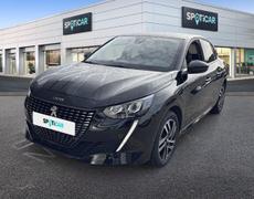 Peugeot 208 Auch