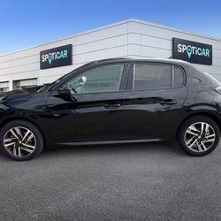 Peugeot 208 PureTech 100 S&S EAT8 Allure occasion - Auch - photo 2/31