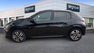 Peugeot 208  - Puretech - photo 1