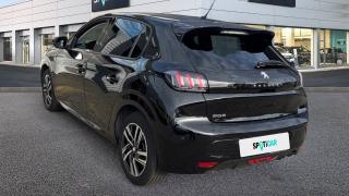 Peugeot 208  - Puretech - photo 2