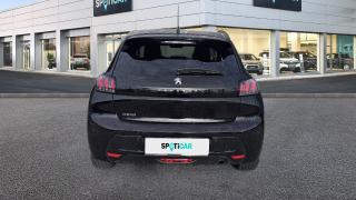 Peugeot 208  - Puretech - photo 3