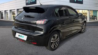 Peugeot 208  - Puretech - photo 4