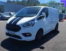 Ford Transit Custom Mées