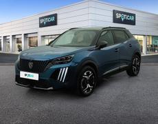 Peugeot 2008 Perpignan