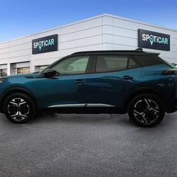 Peugeot 2008 Electrique 156 ch 54 kWh GT 08 ANS ALLURE CARE occasion - Perpignan - photo 2/31