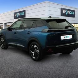 Peugeot 2008 Electrique 156 ch 54 kWh GT 08 ANS ALLURE CARE occasion - Perpignan - photo 3/31