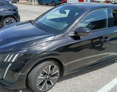 Peugeot 208 Perpignan