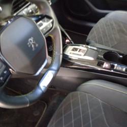 Peugeot 208 Electrique 50 kWh 136ch GT Pack occasion - Perpignan - photo 2/5