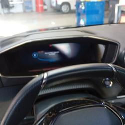Peugeot 208 Electrique 50 kWh 136ch GT Pack occasion - Perpignan - photo 3/5