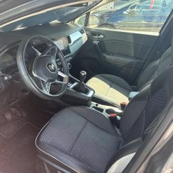 Renault Captur TCe 90 SL Rive Gauche occasion - Perpignan - photo 2/2