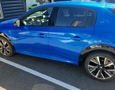 Peugeot 208 Perpignan