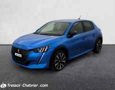 Peugeot 208 Perpignan
