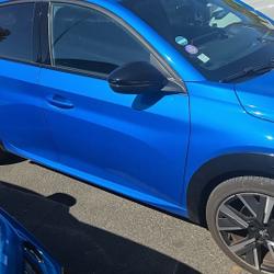 Peugeot 208 PureTech 100 S&S EAT8 GT occasion - Perpignan - photo 2/4