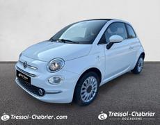 Fiat 500C Perpignan