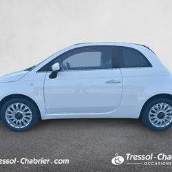 Fiat 500C 1.0 70 ch Hybride BSG S/S occasion - Perpignan - photo 2/30