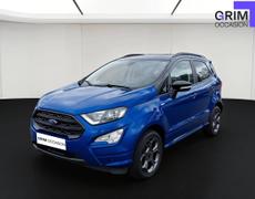 Ford Ecosport Mées