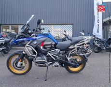BMW R60 Sausheim
