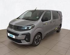 Opel Vivaro fourgon Cholet