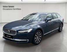 Volvo V90 Valence
