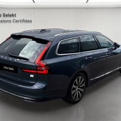 Volvo V90 V90 T8 AWD Recharge 303 + 87 ch Geartronic 8 Inscription Luxe Valence