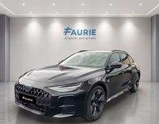 Audi Allroad - A6 Allroad e-hybrid 367 ch quattro - 107 990 €