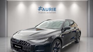 Audi Allroad  - photo 0