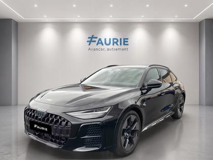 Audi Allroad - A6 Allroad e-hybrid 367 ch quattro - 107 990 €