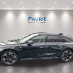 Audi Allroad A6 e-hybrid 367 ch quattro occasion - Brive-la-Gaillarde - photo 2/21